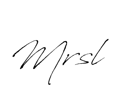 This is the best signature style for the Mrsl name. Also you like these signature font (Antro_Vectra). Mix name signature. Mrsl signature style 6 images and pictures png