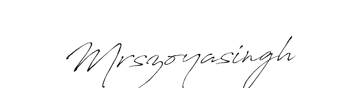 Check out images of Autograph of Mrszoyasingh name. Actor Mrszoyasingh Signature Style. Antro_Vectra is a professional sign style online. Mrszoyasingh signature style 6 images and pictures png