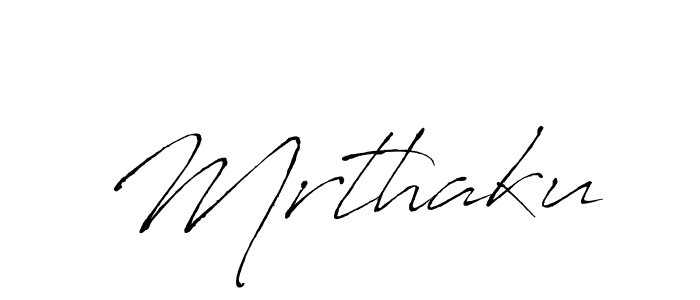 See photos of Mrthaku official signature by Spectra . Check more albums & portfolios. Read reviews & check more about Antro_Vectra font. Mrthaku signature style 6 images and pictures png