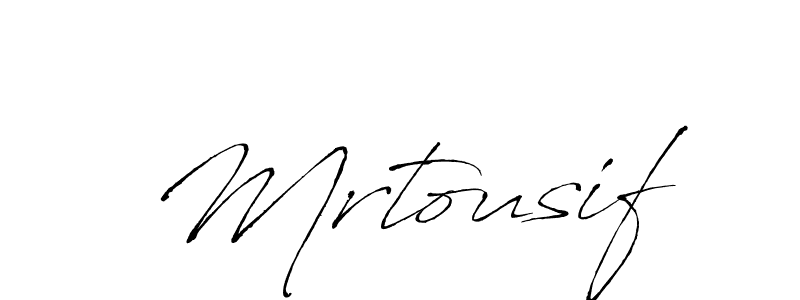 Here are the top 10 professional signature styles for the name Mrtousif. These are the best autograph styles you can use for your name. Mrtousif signature style 6 images and pictures png