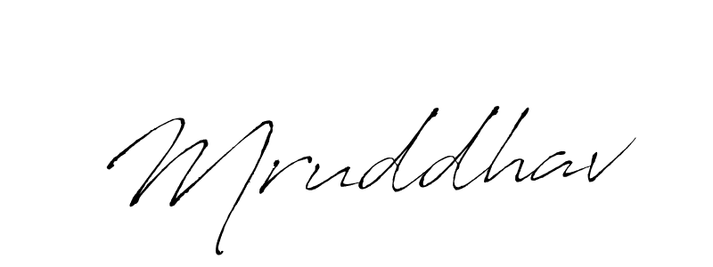 You can use this online signature creator to create a handwritten signature for the name Mruddhav. This is the best online autograph maker. Mruddhav signature style 6 images and pictures png