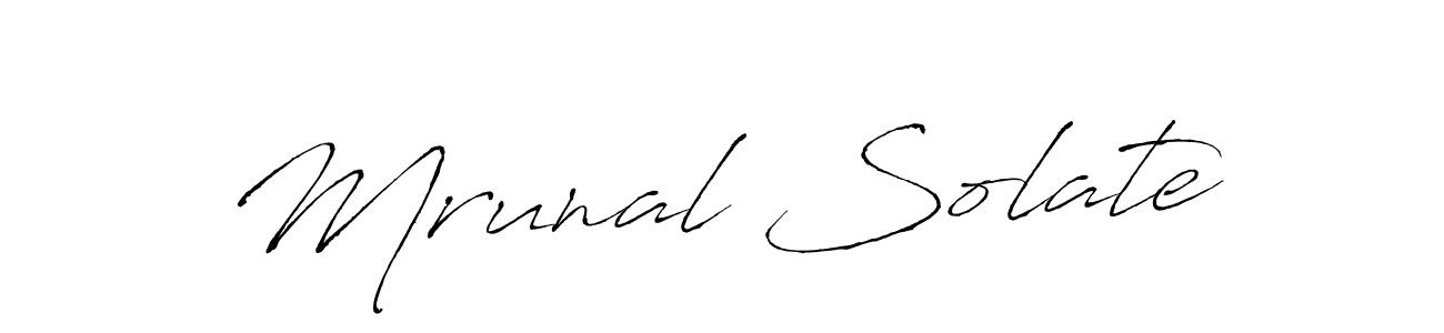 Check out images of Autograph of Mrunal Solate name. Actor Mrunal Solate Signature Style. Antro_Vectra is a professional sign style online. Mrunal Solate signature style 6 images and pictures png