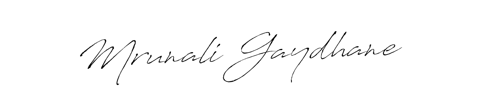 How to Draw Mrunali Gaydhane signature style? Antro_Vectra is a latest design signature styles for name Mrunali Gaydhane. Mrunali Gaydhane signature style 6 images and pictures png