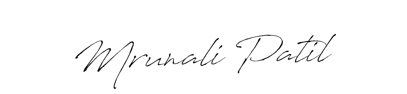 Here are the top 10 professional signature styles for the name Mrunali Patil. These are the best autograph styles you can use for your name. Mrunali Patil signature style 6 images and pictures png