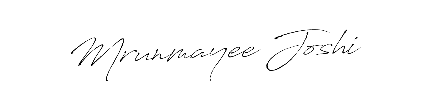 Check out images of Autograph of Mrunmayee Joshi name. Actor Mrunmayee Joshi Signature Style. Antro_Vectra is a professional sign style online. Mrunmayee Joshi signature style 6 images and pictures png