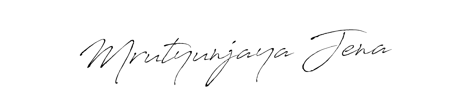 Similarly Antro_Vectra is the best handwritten signature design. Signature creator online .You can use it as an online autograph creator for name Mrutyunjaya Jena. Mrutyunjaya Jena signature style 6 images and pictures png