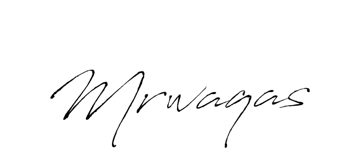 Make a beautiful signature design for name Mrwaqas. Use this online signature maker to create a handwritten signature for free. Mrwaqas signature style 6 images and pictures png