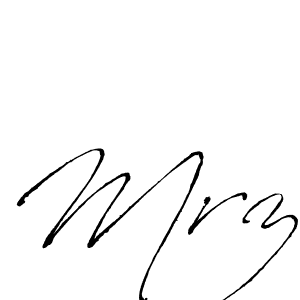 This is the best signature style for the Mrz name. Also you like these signature font (Antro_Vectra). Mix name signature. Mrz signature style 6 images and pictures png