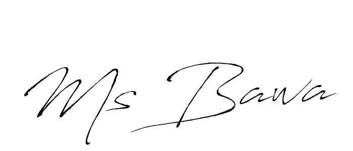 Check out images of Autograph of Ms Bawa name. Actor Ms Bawa Signature Style. Antro_Vectra is a professional sign style online. Ms Bawa signature style 6 images and pictures png