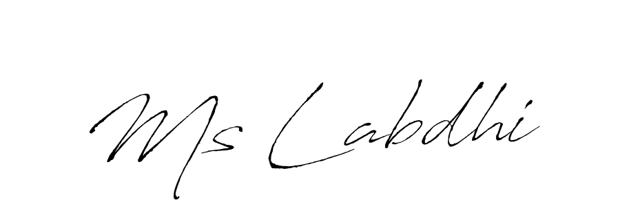 Check out images of Autograph of Ms Labdhi name. Actor Ms Labdhi Signature Style. Antro_Vectra is a professional sign style online. Ms Labdhi signature style 6 images and pictures png