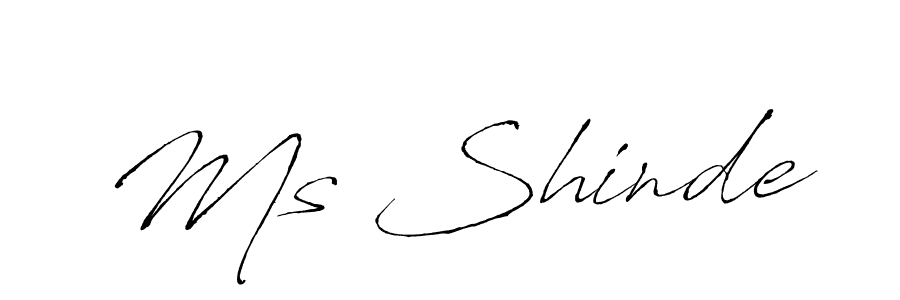 Here are the top 10 professional signature styles for the name Ms Shinde. These are the best autograph styles you can use for your name. Ms Shinde signature style 6 images and pictures png