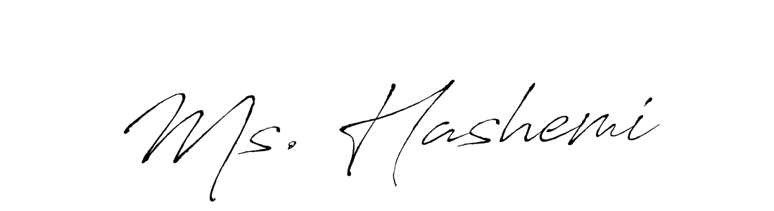 You can use this online signature creator to create a handwritten signature for the name Ms. Hashemi. This is the best online autograph maker. Ms. Hashemi signature style 6 images and pictures png