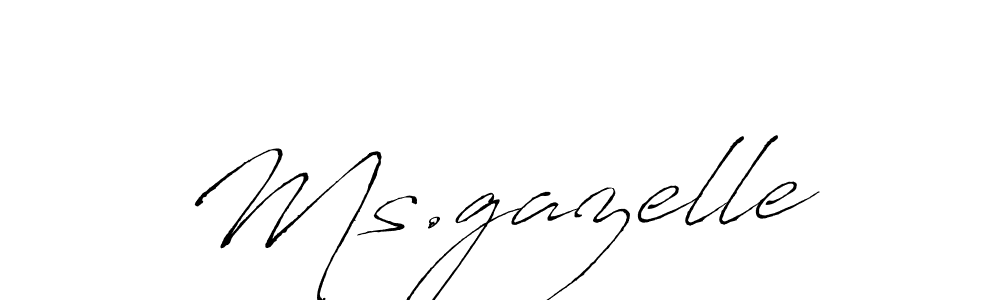 Check out images of Autograph of Ms.gazelle name. Actor Ms.gazelle Signature Style. Antro_Vectra is a professional sign style online. Ms.gazelle signature style 6 images and pictures png