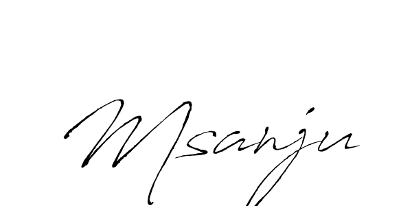 Similarly Antro_Vectra is the best handwritten signature design. Signature creator online .You can use it as an online autograph creator for name Msanju. Msanju signature style 6 images and pictures png