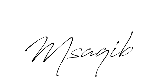 Similarly Antro_Vectra is the best handwritten signature design. Signature creator online .You can use it as an online autograph creator for name Msaqib. Msaqib signature style 6 images and pictures png