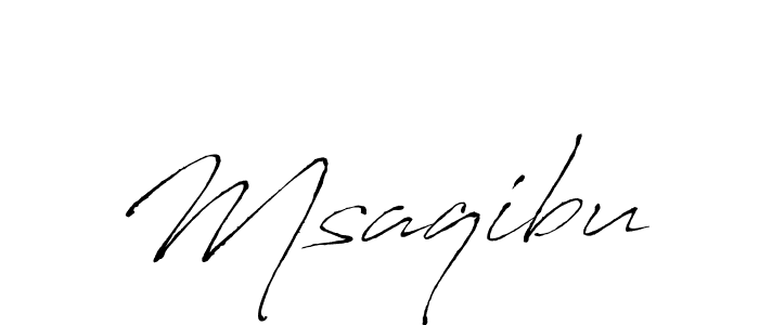 It looks lik you need a new signature style for name Msaqibu. Design unique handwritten (Antro_Vectra) signature with our free signature maker in just a few clicks. Msaqibu signature style 6 images and pictures png