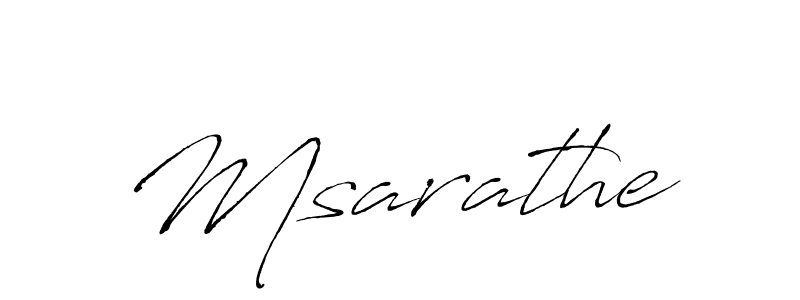 How to Draw Msarathe signature style? Antro_Vectra is a latest design signature styles for name Msarathe. Msarathe signature style 6 images and pictures png