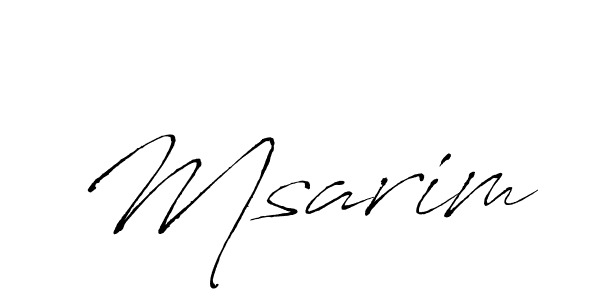 Once you've used our free online signature maker to create your best signature Antro_Vectra style, it's time to enjoy all of the benefits that Msarim name signing documents. Msarim signature style 6 images and pictures png