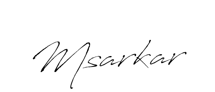 Similarly Antro_Vectra is the best handwritten signature design. Signature creator online .You can use it as an online autograph creator for name Msarkar. Msarkar signature style 6 images and pictures png