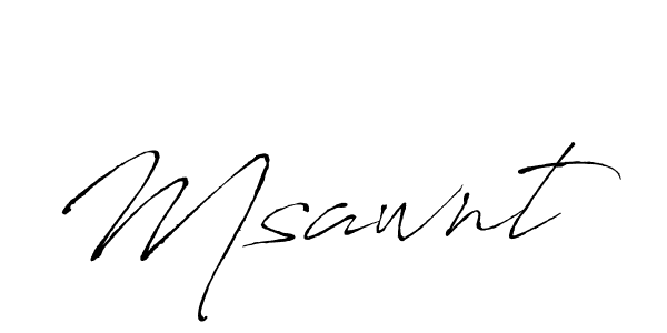 This is the best signature style for the Msawnt name. Also you like these signature font (Antro_Vectra). Mix name signature. Msawnt signature style 6 images and pictures png