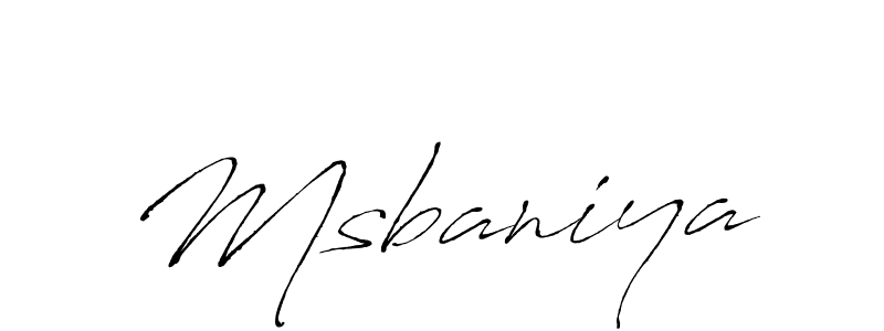 if you are searching for the best signature style for your name Msbaniya. so please give up your signature search. here we have designed multiple signature styles  using Antro_Vectra. Msbaniya signature style 6 images and pictures png