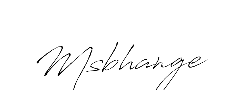 Also we have Msbhange name is the best signature style. Create professional handwritten signature collection using Antro_Vectra autograph style. Msbhange signature style 6 images and pictures png