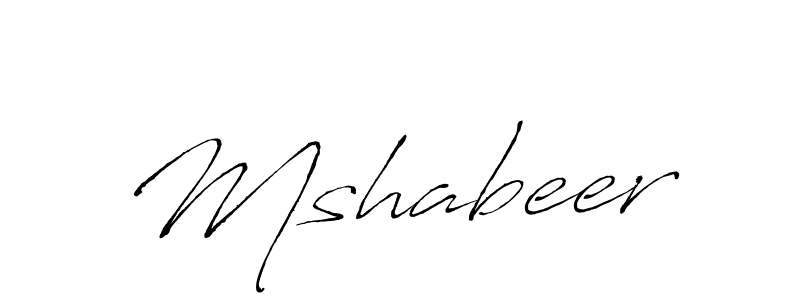 How to Draw Mshabeer signature style? Antro_Vectra is a latest design signature styles for name Mshabeer. Mshabeer signature style 6 images and pictures png