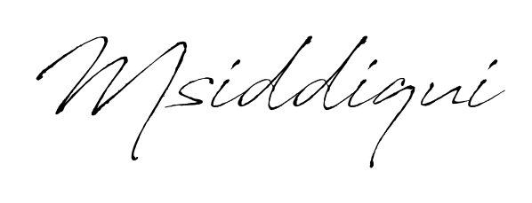 Best and Professional Signature Style for Msiddiqui. Antro_Vectra Best Signature Style Collection. Msiddiqui signature style 6 images and pictures png