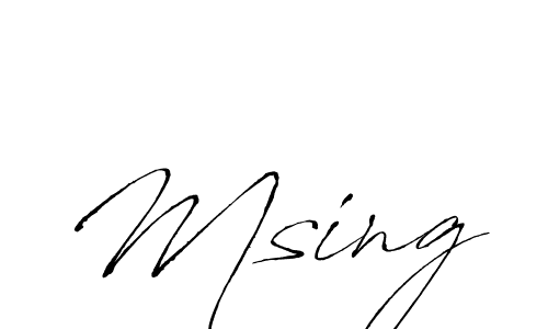 See photos of Msing official signature by Spectra . Check more albums & portfolios. Read reviews & check more about Antro_Vectra font. Msing signature style 6 images and pictures png