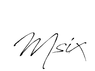 It looks lik you need a new signature style for name Msix. Design unique handwritten (Antro_Vectra) signature with our free signature maker in just a few clicks. Msix signature style 6 images and pictures png