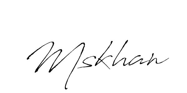 Similarly Antro_Vectra is the best handwritten signature design. Signature creator online .You can use it as an online autograph creator for name Mskhan. Mskhan signature style 6 images and pictures png