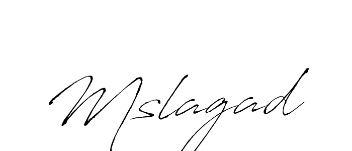 This is the best signature style for the Mslagad name. Also you like these signature font (Antro_Vectra). Mix name signature. Mslagad signature style 6 images and pictures png