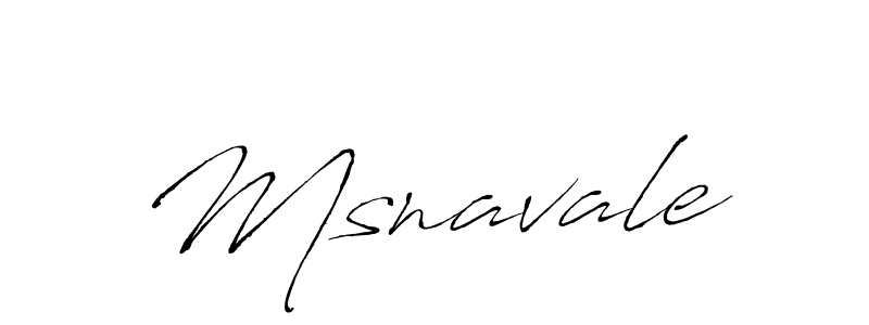 Similarly Antro_Vectra is the best handwritten signature design. Signature creator online .You can use it as an online autograph creator for name Msnavale. Msnavale signature style 6 images and pictures png