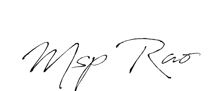 See photos of Msp Rao official signature by Spectra . Check more albums & portfolios. Read reviews & check more about Antro_Vectra font. Msp Rao signature style 6 images and pictures png