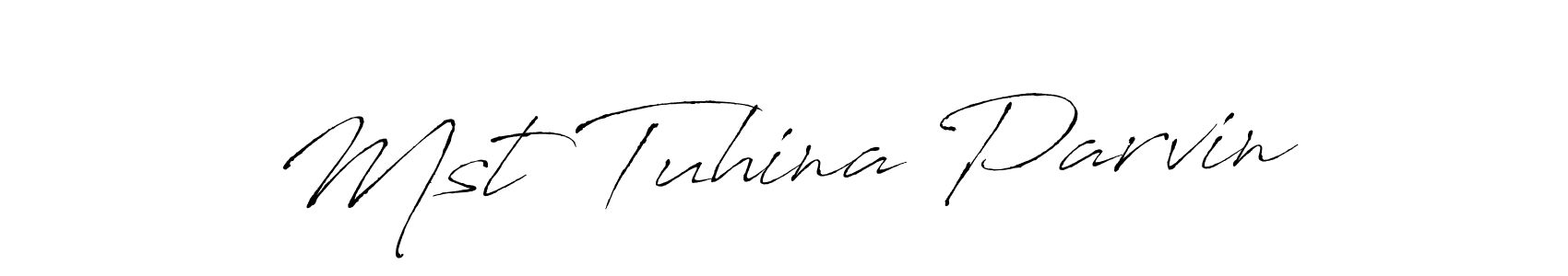 Best and Professional Signature Style for Mst Tuhina Parvin. Antro_Vectra Best Signature Style Collection. Mst Tuhina Parvin signature style 6 images and pictures png