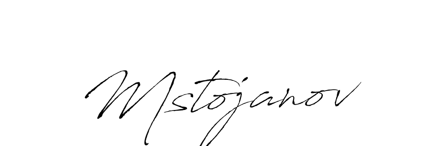 Similarly Antro_Vectra is the best handwritten signature design. Signature creator online .You can use it as an online autograph creator for name Mstojanov. Mstojanov signature style 6 images and pictures png