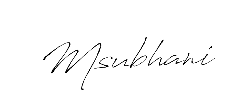You can use this online signature creator to create a handwritten signature for the name Msubhani. This is the best online autograph maker. Msubhani signature style 6 images and pictures png