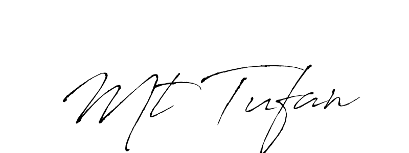 Here are the top 10 professional signature styles for the name Mt Tufan. These are the best autograph styles you can use for your name. Mt Tufan signature style 6 images and pictures png