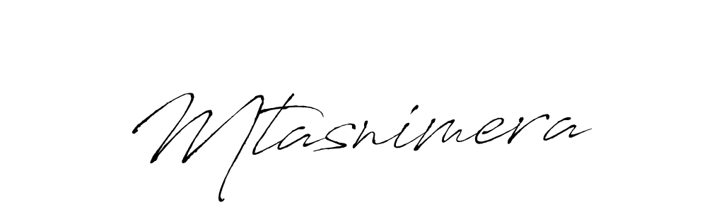 You should practise on your own different ways (Antro_Vectra) to write your name (Mtasnimera) in signature. don't let someone else do it for you. Mtasnimera signature style 6 images and pictures png