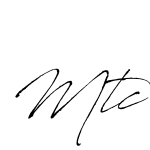 You can use this online signature creator to create a handwritten signature for the name Mtc. This is the best online autograph maker. Mtc signature style 6 images and pictures png