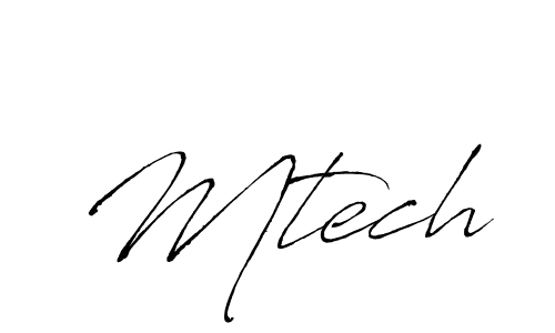 You should practise on your own different ways (Antro_Vectra) to write your name (Mtech) in signature. don't let someone else do it for you. Mtech signature style 6 images and pictures png