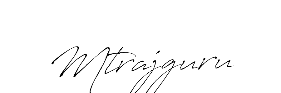 You can use this online signature creator to create a handwritten signature for the name Mtrajguru. This is the best online autograph maker. Mtrajguru signature style 6 images and pictures png