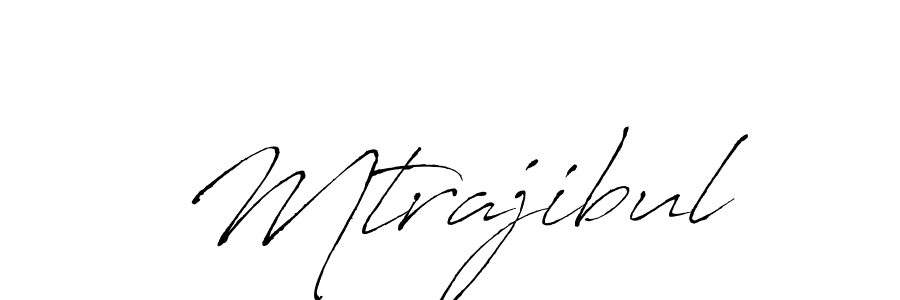 Make a short Mtrajibul signature style. Manage your documents anywhere anytime using Antro_Vectra. Create and add eSignatures, submit forms, share and send files easily. Mtrajibul signature style 6 images and pictures png
