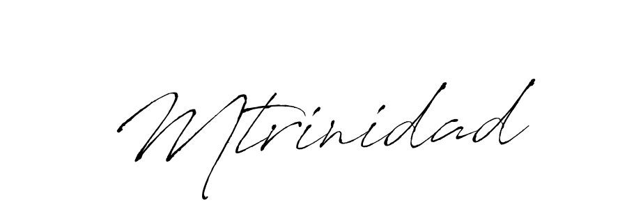 Once you've used our free online signature maker to create your best signature Antro_Vectra style, it's time to enjoy all of the benefits that Mtrinidad name signing documents. Mtrinidad signature style 6 images and pictures png