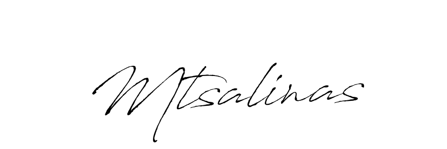 You can use this online signature creator to create a handwritten signature for the name Mtsalinas. This is the best online autograph maker. Mtsalinas signature style 6 images and pictures png