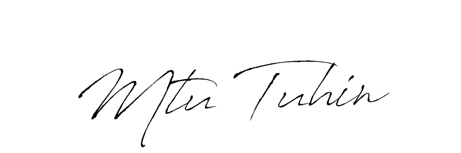 Check out images of Autograph of Mtu Tuhin name. Actor Mtu Tuhin Signature Style. Antro_Vectra is a professional sign style online. Mtu Tuhin signature style 6 images and pictures png