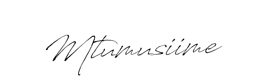 How to Draw Mtumusiime signature style? Antro_Vectra is a latest design signature styles for name Mtumusiime. Mtumusiime signature style 6 images and pictures png