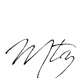 Make a short Mtz signature style. Manage your documents anywhere anytime using Antro_Vectra. Create and add eSignatures, submit forms, share and send files easily. Mtz signature style 6 images and pictures png