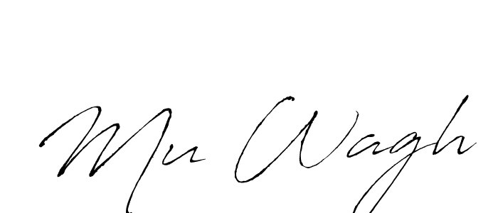 You can use this online signature creator to create a handwritten signature for the name Mu Wagh. This is the best online autograph maker. Mu Wagh signature style 6 images and pictures png
