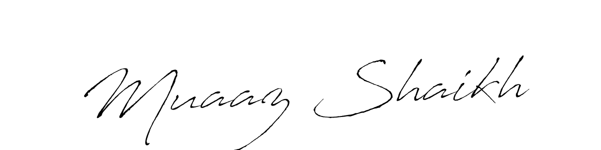 Check out images of Autograph of Muaaz Shaikh name. Actor Muaaz Shaikh Signature Style. Antro_Vectra is a professional sign style online. Muaaz Shaikh signature style 6 images and pictures png